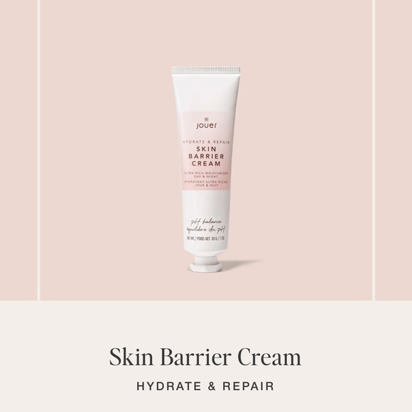 jouer Other - Jouer Skin Barrier Cream